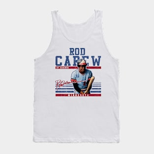 Rod Carew Minnesota Sport Tank Top